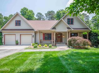 308 Tahlequah Dr, Loudon, TN 37774