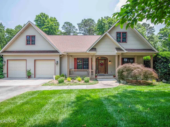 308 Tahlequah Dr, Loudon, TN 37774