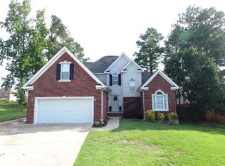 2052 Silver Run Fls, Grovetown, GA 30813