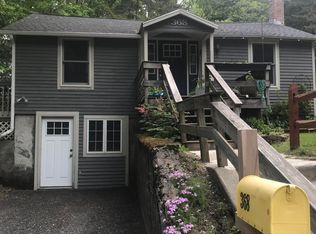 368 Old Dalton Rd, Hinsdale, MA 01235