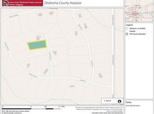 3 Mourning Dove Dr #7, Jones, OK 73049