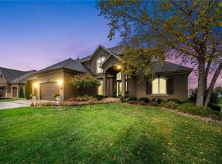 10238 N Kansas Ave, Kansas City, MO 64155