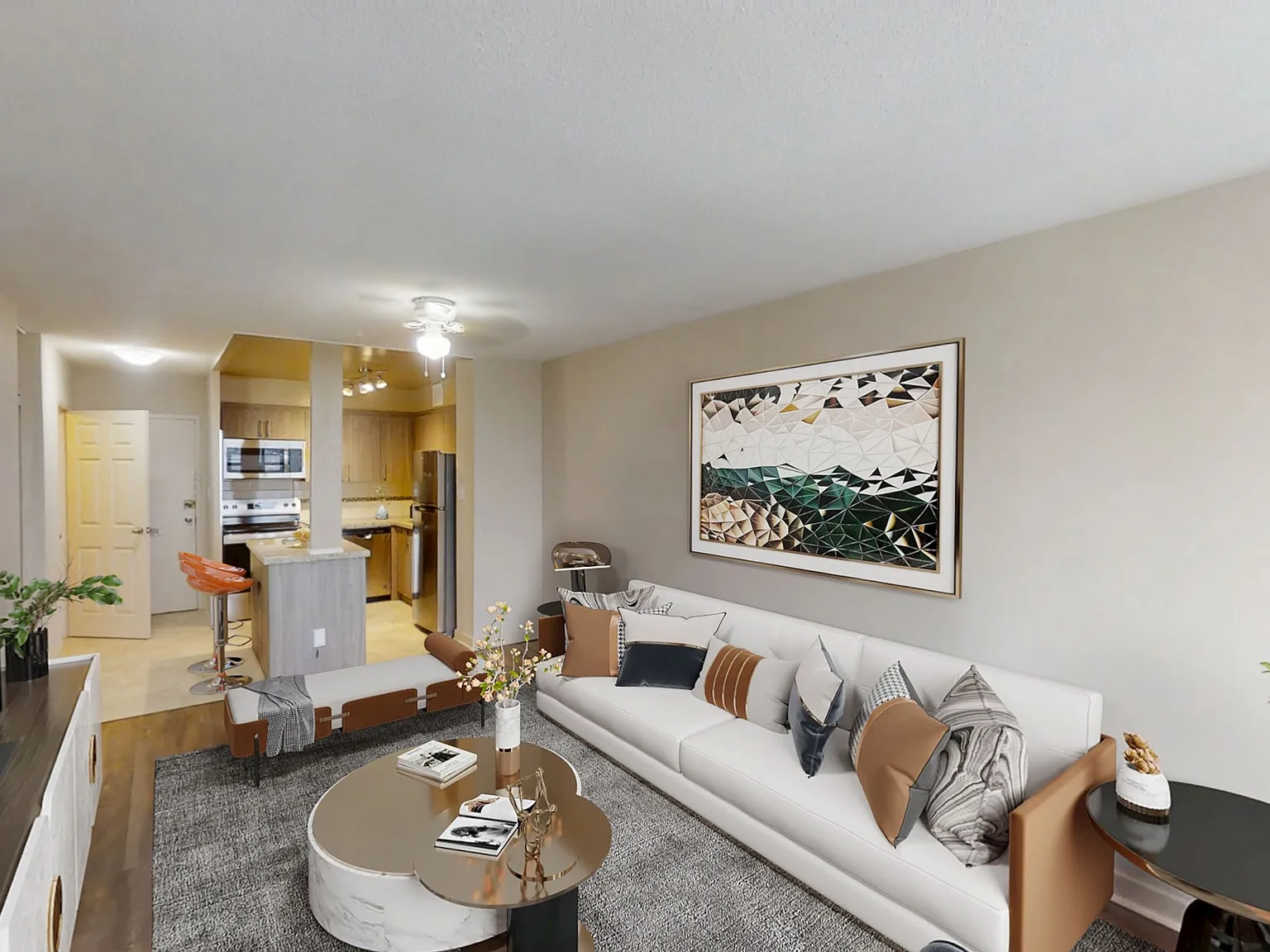 2600 Don Mills - Hunters Lodge — Photo 4