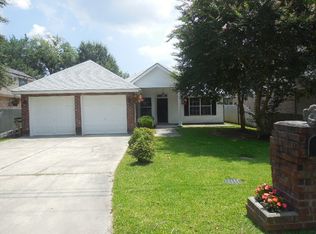 604 Gardenia St, La Place, LA 70068