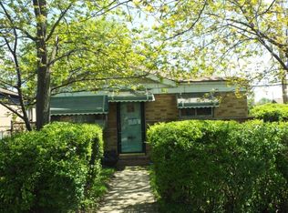 13645 S Keystone Ave, Robbins, IL 60472