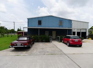 14100 Old Richmond Rd STE A, Sugar Land, TX 77498