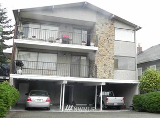 1536 NW 63rd St, Seattle, WA