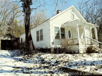 163 Baptist St, Macks Creek, MO, 65786