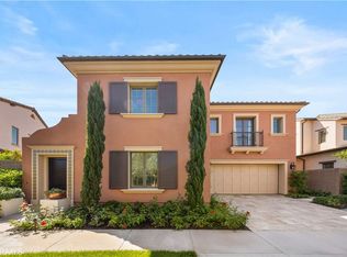 163 Summerland, Irvine, CA 92602
