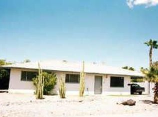 602 E Broadway Rd, Tempe, AZ 85282