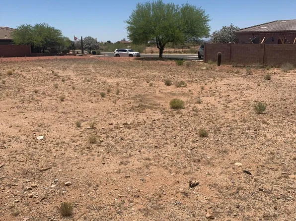 26321 S Ava Lane #77, Congress, AZ 85332