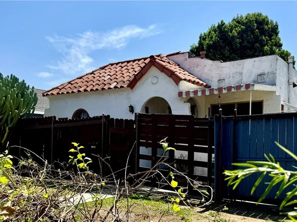 1168 Knoll Dr, Monterey Park, CA 91754