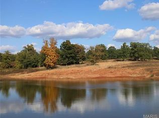 0 Ozarks Hts, Mineral Pt, MO 63660