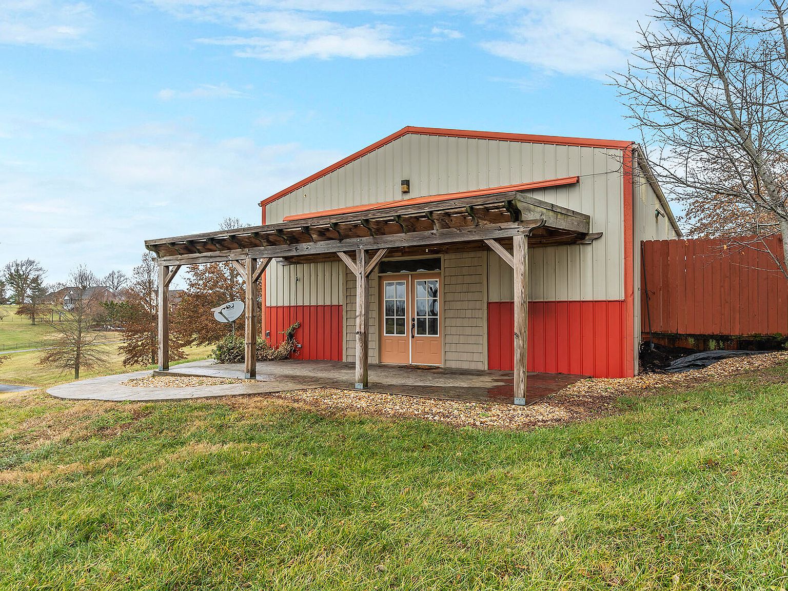 129 Elliott Ford Rd, Richmond, KY 40475 | Zillow