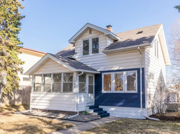 1485 Carroll Ave, Saint Paul, MN 55104