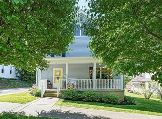 410 Washington St, Saltsburg, PA 15681
