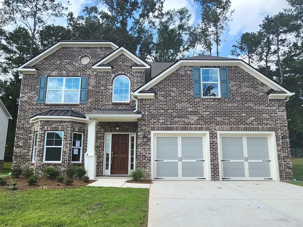 3503 Palmer Falls Dr, Douglasville, GA 30135