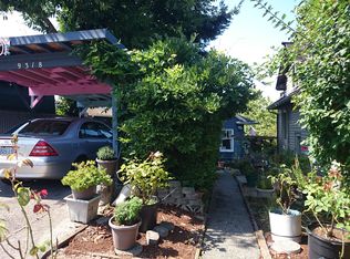 9318 47th Ave SW, Seattle, WA 98136