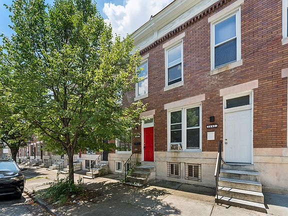 2nd image of 2440 McCulloh St