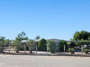 22075 Valley View Dr, Nuevo, CA 92567