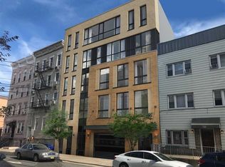 415 Monroe St #2B, Hoboken, NJ 07030