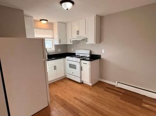 98 Clinic Dr APT 202, New Britain, CT 06051