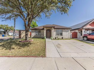 3304 Okane St, Laredo, TX 78043