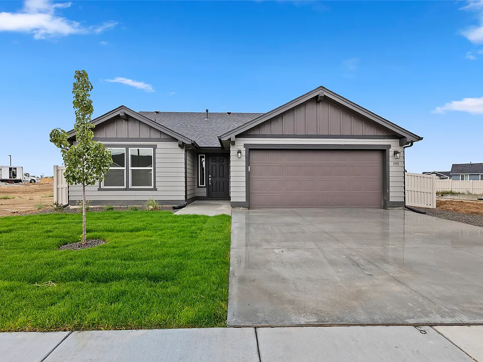 5191 E Patchwork Dr