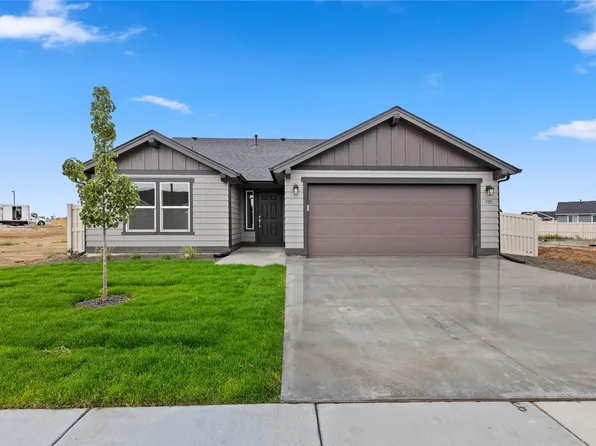 5191 E Patchwork Dr, Nampa, ID 83686