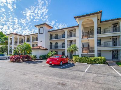 265 Deerwood Cir #15-8, Naples, FL, 34113