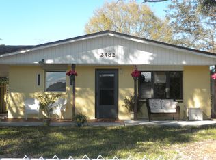 2482 King Richard Rd, Melbourne, FL 32935