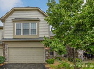 1482 Orchid St, Yorkville, IL 60560