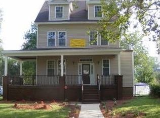 4307 Maine Ave, Baltimore, MD 21207