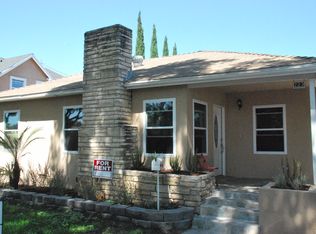 223 E Pomona St, Santa Ana, CA 92707