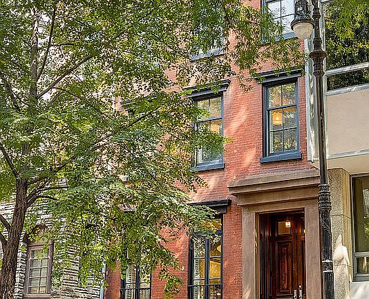 2nd image of 71 W 11th St
