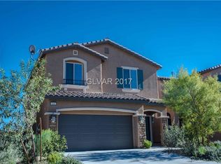 868 Cool Aquamarine St, Las Vegas, NV 89178