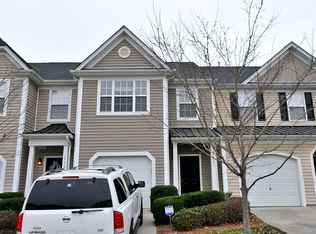 14606 Lions Paw St, Charlotte, NC 28273