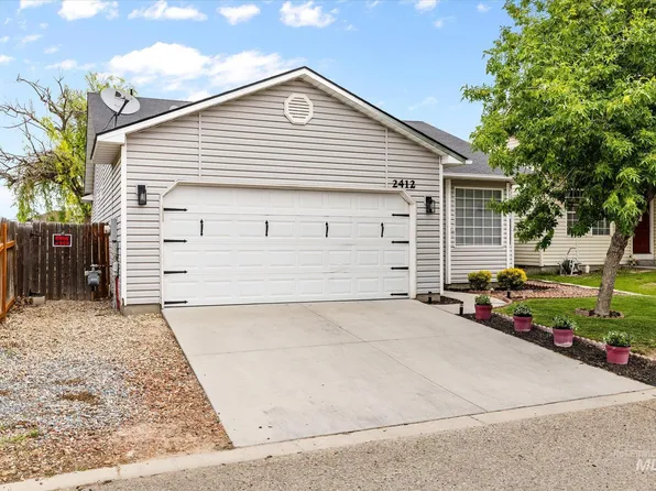 2412 E Cinnamon Ln, Nampa, ID 83687