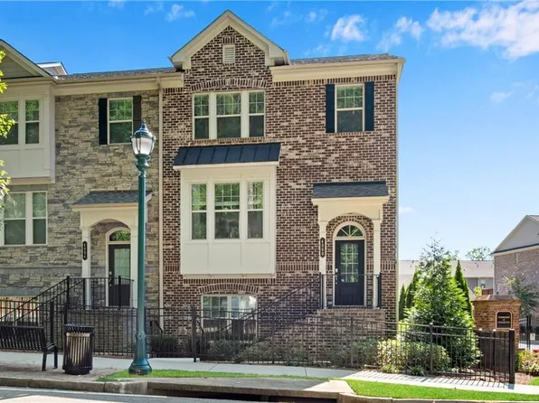 4000 Townsend Ln, Atlanta, GA 30346