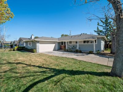 7535 Kirwin Ln, Cupertino, CA, 95014