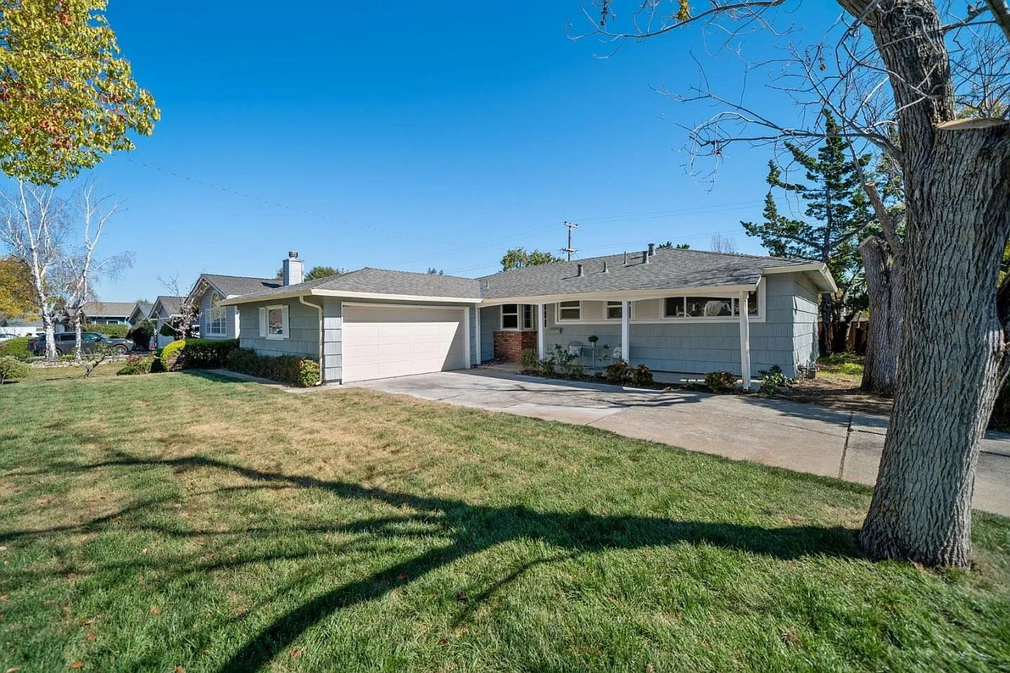 7535 Kirwin Ln photo 1