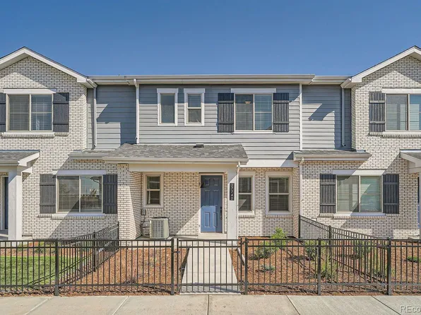 27742 E 1st Avenue, Aurora, CO 80018