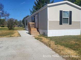 373 S Jackson St LOT 80, Sabina, OH 45169