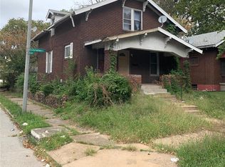 327 Christian Ave, Saint Louis, MO