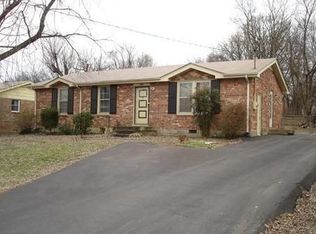 644 Roosevelt Ave, Madison, TN 37115