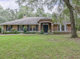 13253 NE 44th Ct, Anthony, FL 32617