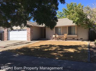 445 Rusty Dr, Santa Rosa, CA 95401