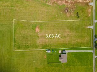 0 Virgil Beasley Rd LOT 1, Chapel Hill, TN 37034