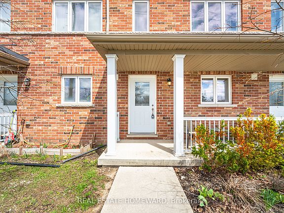 2nd image of 59 McLaughlin Rd N #2