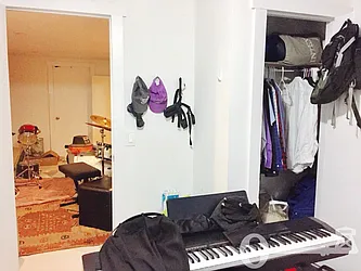 Rented by Brooklyn Key